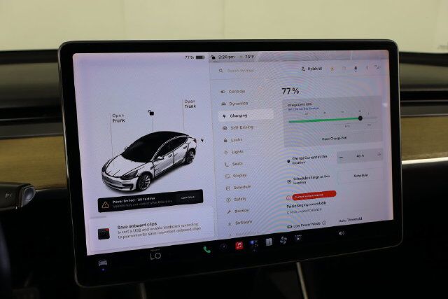 2018 Tesla Model 3 Long Range Raleigh NC