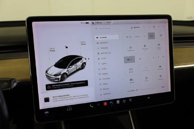 2018 Tesla Model 3 Long Range Raleigh NC