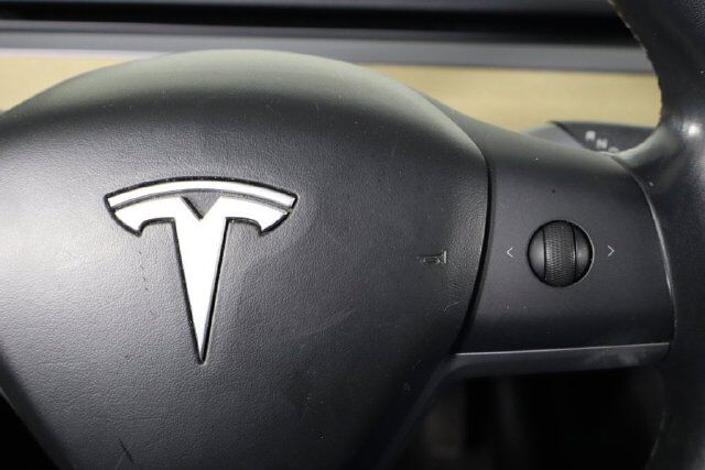 2018 Tesla Model 3 Long Range Raleigh NC
