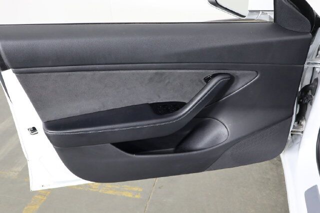 2018 Tesla Model 3 Long Range Raleigh NC