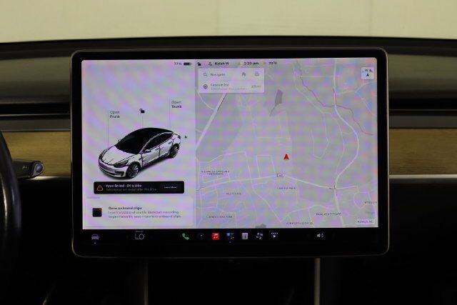 2018 Tesla Model 3 Long Range Raleigh NC