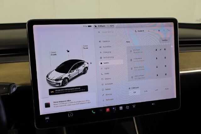 2018 Tesla Model 3 Long Range Raleigh NC