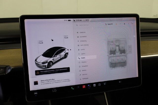 2018 Tesla Model 3 Long Range Raleigh NC