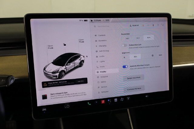 2018 Tesla Model 3 Long Range Raleigh NC
