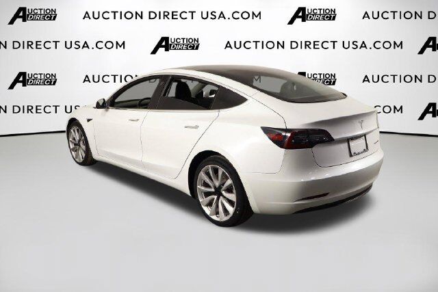 2018 Tesla Model 3 Long Range Raleigh NC