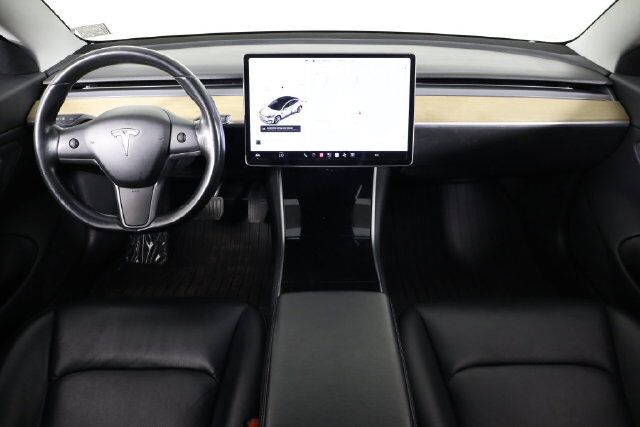 2018 Tesla Model 3 Long Range Raleigh NC
