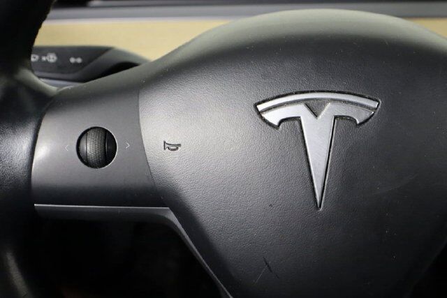 2018 Tesla Model 3 Long Range Raleigh NC