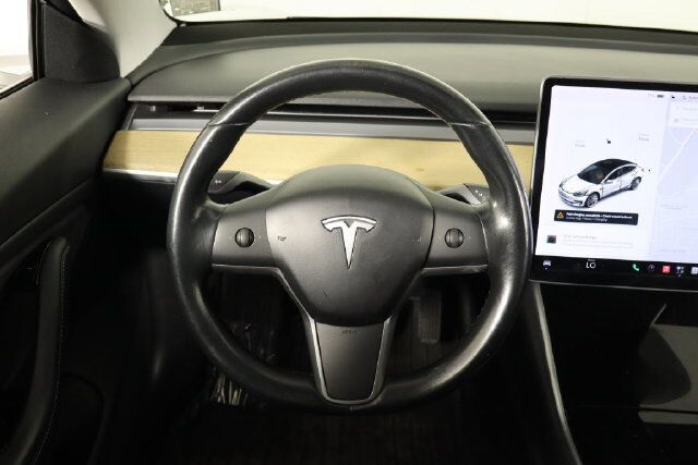 2018 Tesla Model 3 Long Range Raleigh NC