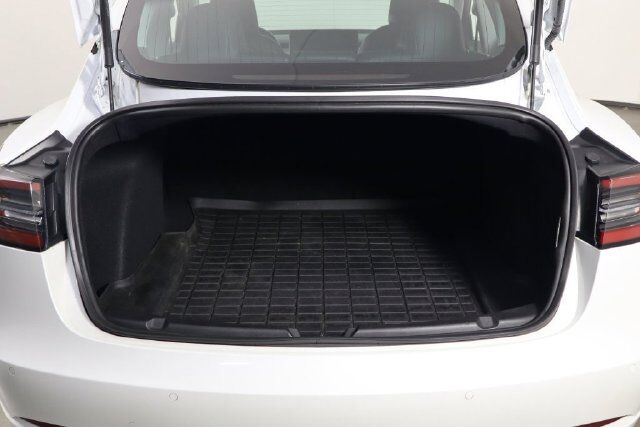 2018 Tesla Model 3 Long Range Raleigh NC