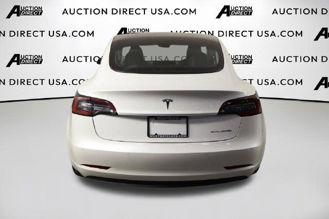 2018 Tesla Model 3 Long Range Raleigh NC