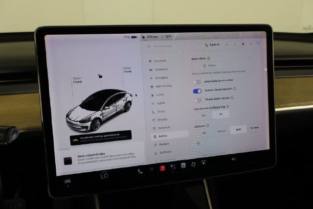 2018 Tesla Model 3 Long Range Raleigh NC