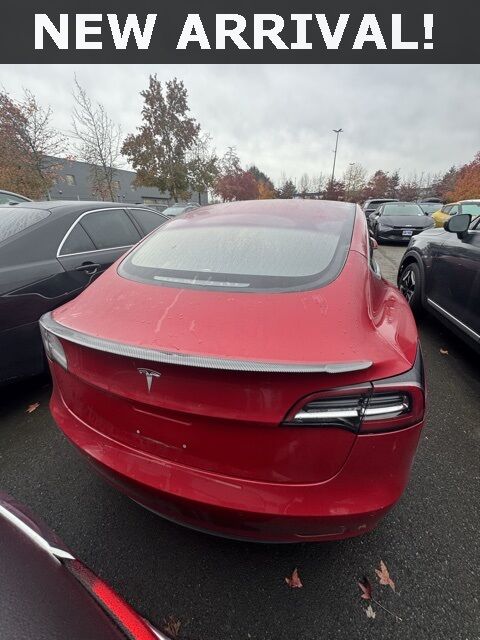 2018 Tesla Model 3 Long Range Renton WA
