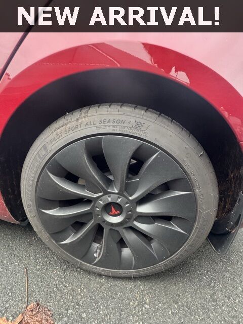 2018 Tesla Model 3 Long Range Renton WA