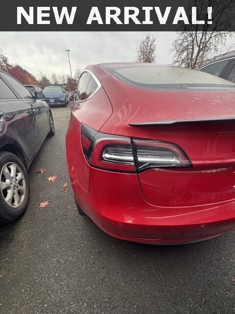 2018 Tesla Model 3 Long Range Renton WA