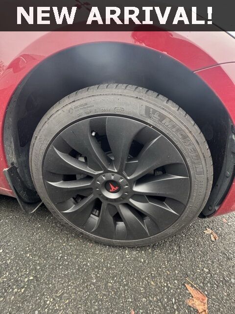 2018 Tesla Model 3 Long Range Renton WA