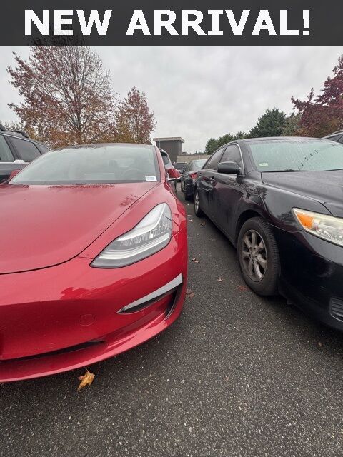 2018 Tesla Model 3 Long Range Renton WA