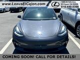2018 Tesla Model 3 Long Range San Diego County CA