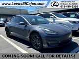 2018 Tesla Model 3 Long Range San Diego County CA