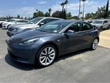 2018 Tesla Model 3 Long Range San Diego County CA