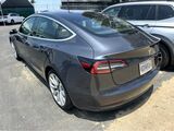 2018 Tesla Model 3 Long Range San Diego County CA