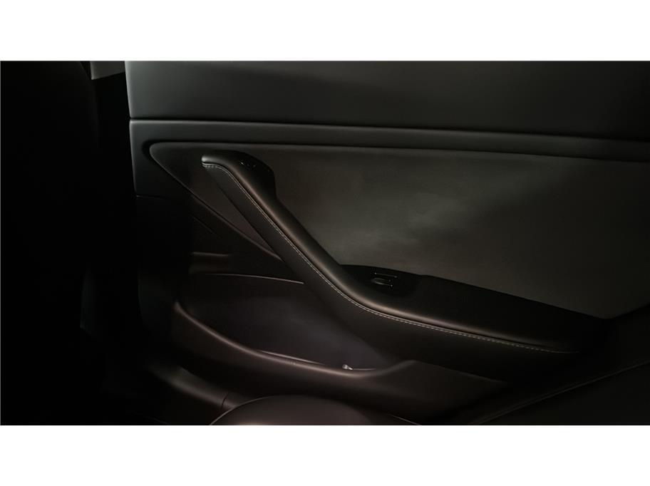 2018 Tesla Model 3 Long Range Sedan 4D Folsom CA