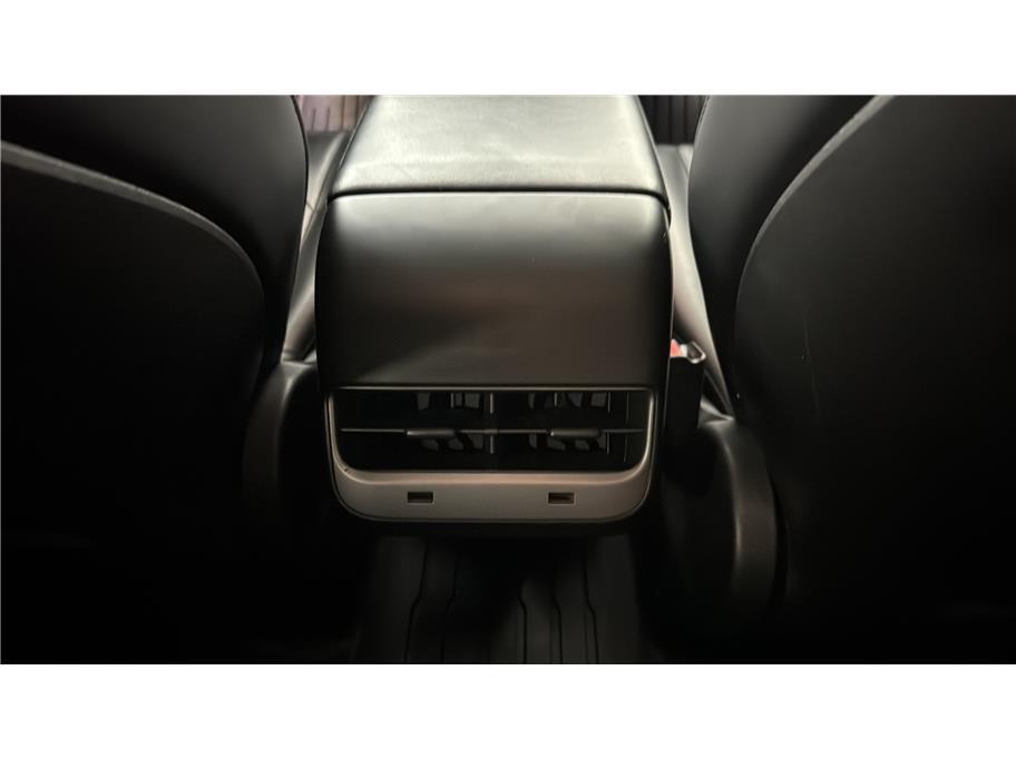 2018 Tesla Model 3 Long Range Sedan 4D Folsom CA
