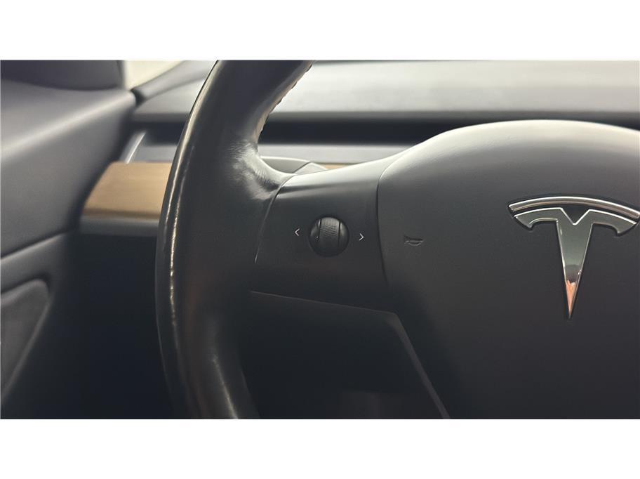 2018 Tesla Model 3 Long Range Sedan 4D Folsom CA