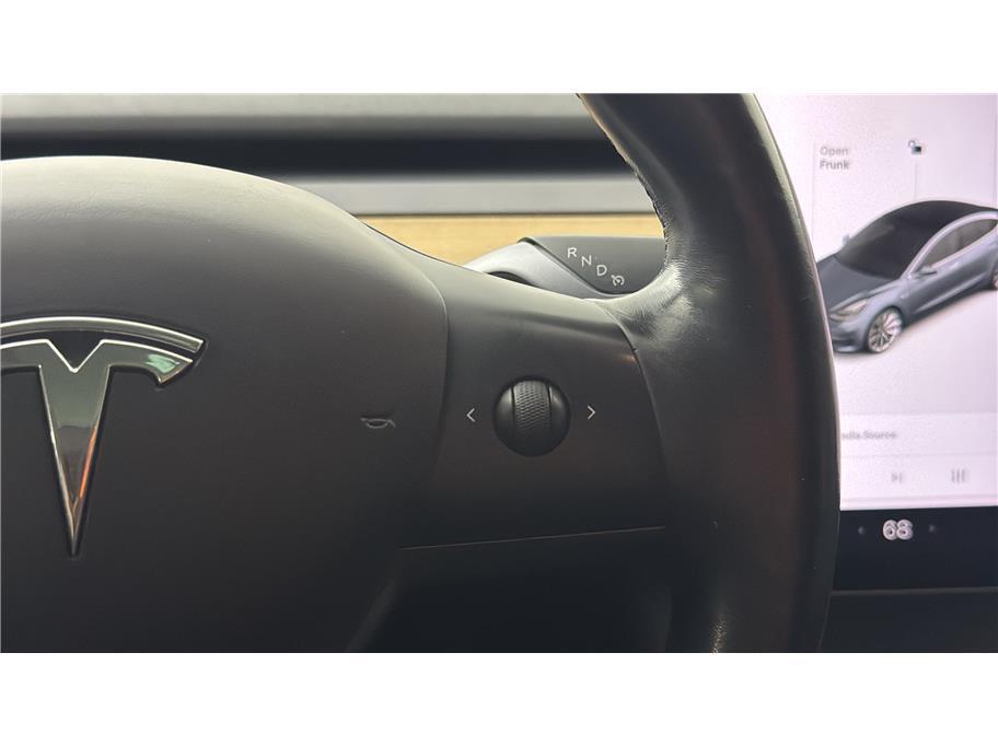 2018 Tesla Model 3 Long Range Sedan 4D Folsom CA