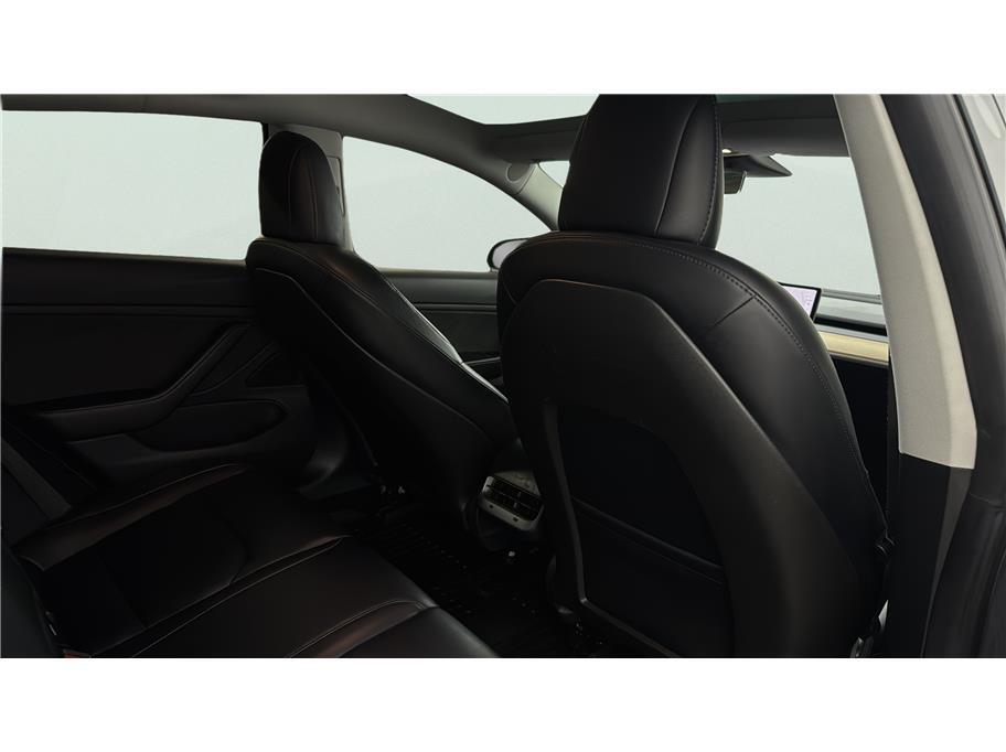 2018 Tesla Model 3 Long Range Sedan 4D Folsom CA