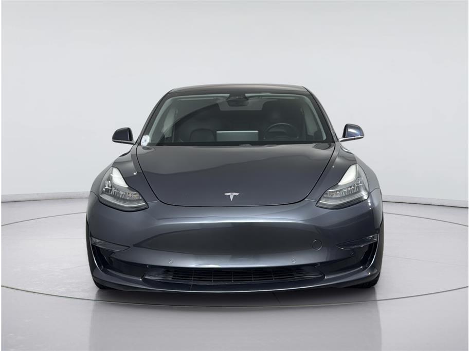 2018 Tesla Model 3 Long Range Sedan 4D Folsom CA
