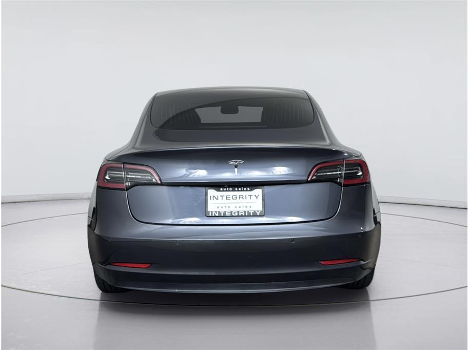 2018 Tesla Model 3 Long Range Sedan 4D Folsom CA