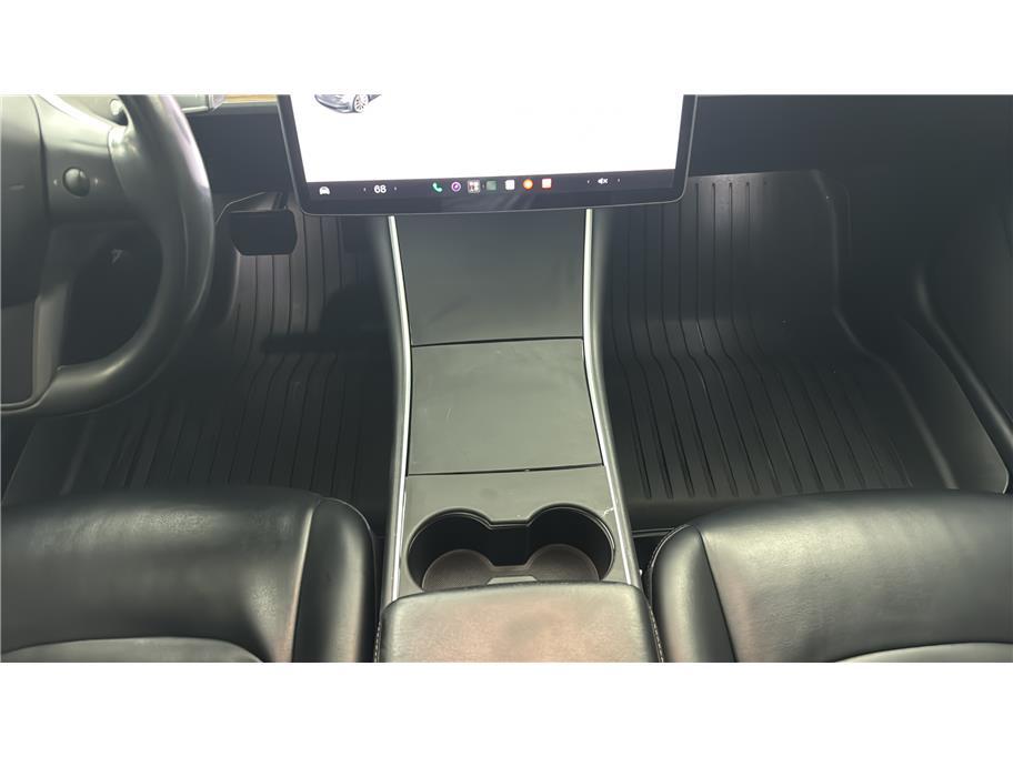 2018 Tesla Model 3 Long Range Sedan 4D Folsom CA