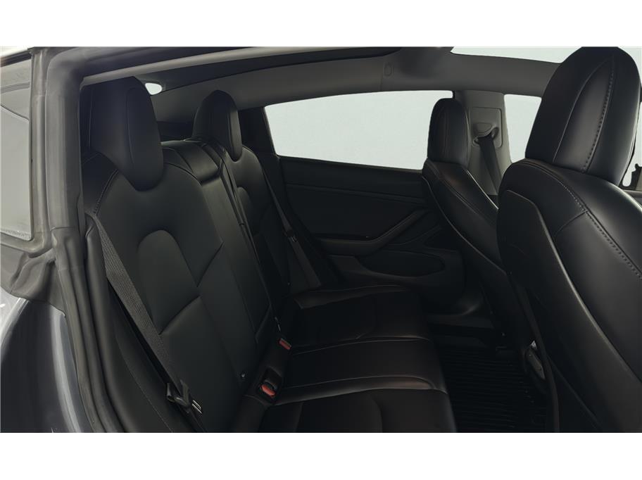 2018 Tesla Model 3 Long Range Sedan 4D Folsom CA