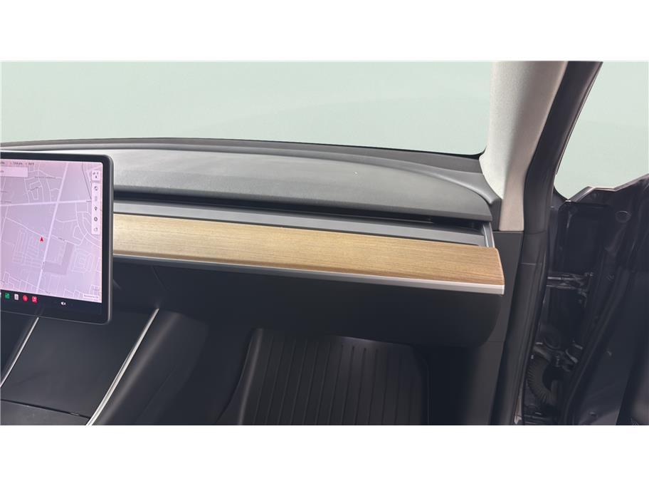2018 Tesla Model 3 Long Range Sedan 4D Folsom CA