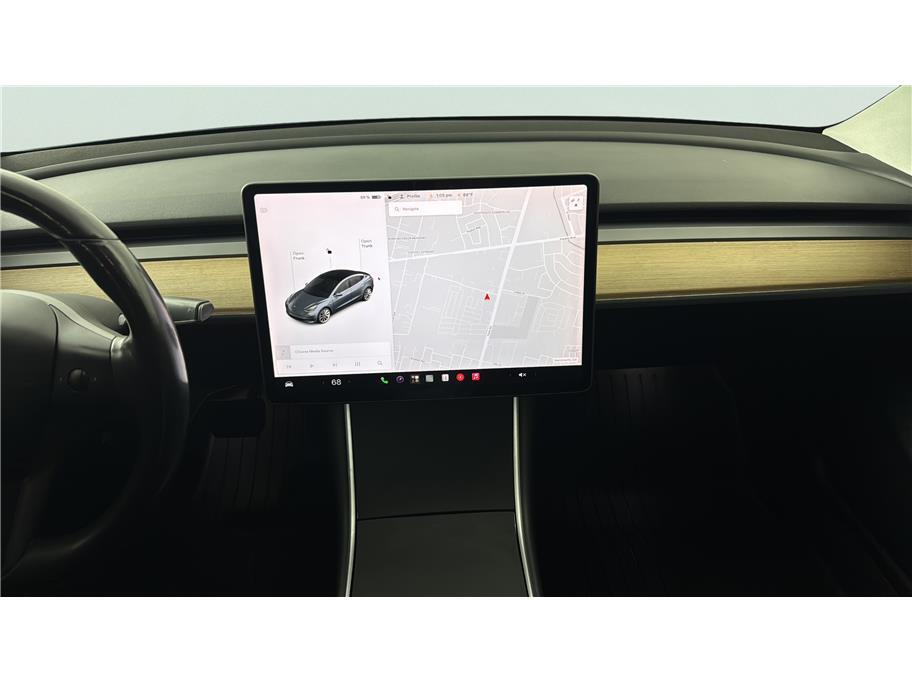 2018 Tesla Model 3 Long Range Sedan 4D Folsom CA
