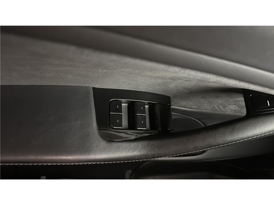 2018 Tesla Model 3 Long Range Sedan 4D Folsom CA