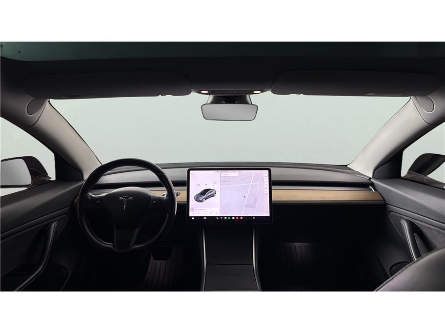 2018 Tesla Model 3 Long Range Sedan 4D Folsom CA