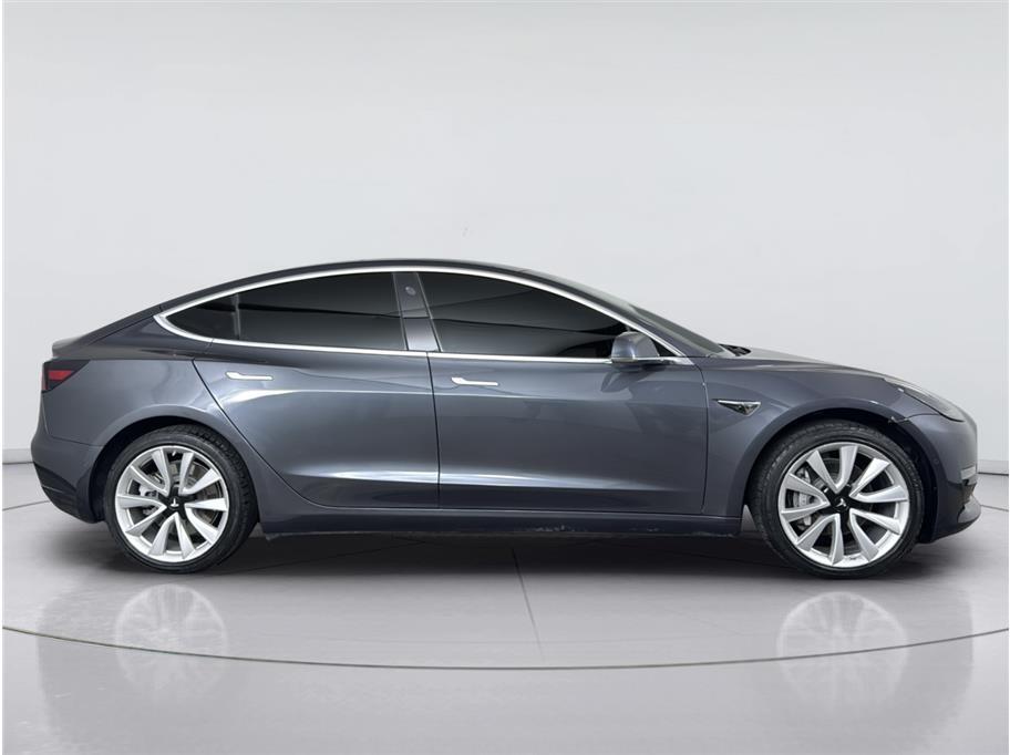 2018 Tesla Model 3 Long Range Sedan 4D Folsom CA