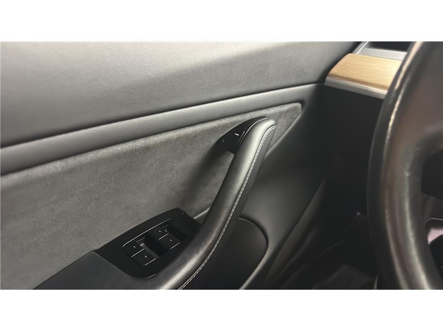 2018 Tesla Model 3 Long Range Sedan 4D Folsom CA
