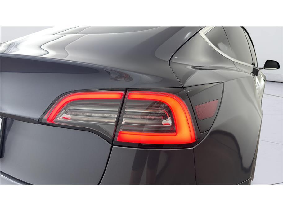 2018 Tesla Model 3 Long Range Sedan 4D Folsom CA