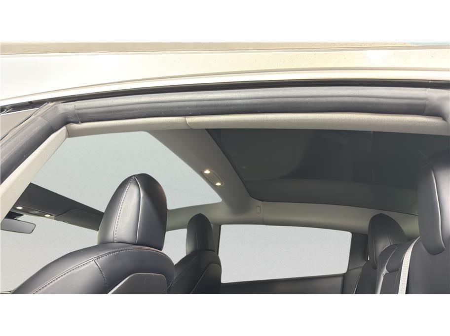 2018 Tesla Model 3 Long Range Sedan 4D Folsom CA