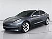 2018 Tesla Model 3 Long Range Sedan 4D