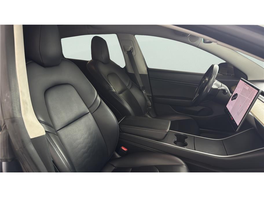 2018 Tesla Model 3 Long Range Sedan 4D Folsom CA