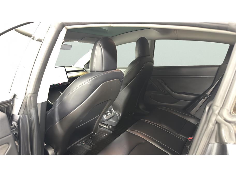2018 Tesla Model 3 Long Range Sedan 4D Folsom CA