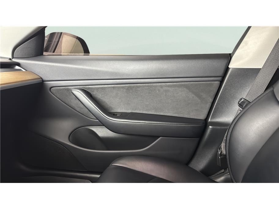 2018 Tesla Model 3 Long Range Sedan 4D Folsom CA