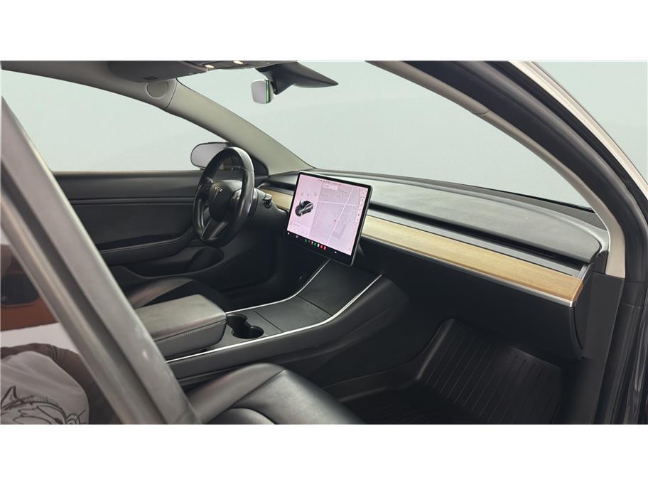 2018 Tesla Model 3 Long Range Sedan 4D Folsom CA