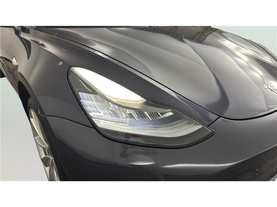 2018 Tesla Model 3 Long Range Sedan 4D Folsom CA
