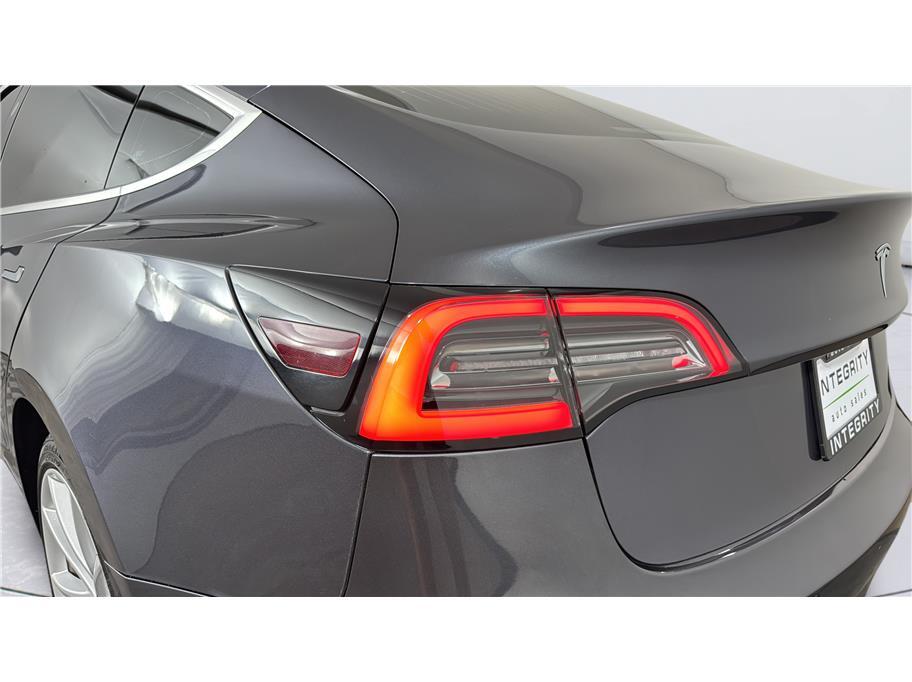 2018 Tesla Model 3 Long Range Sedan 4D Folsom CA