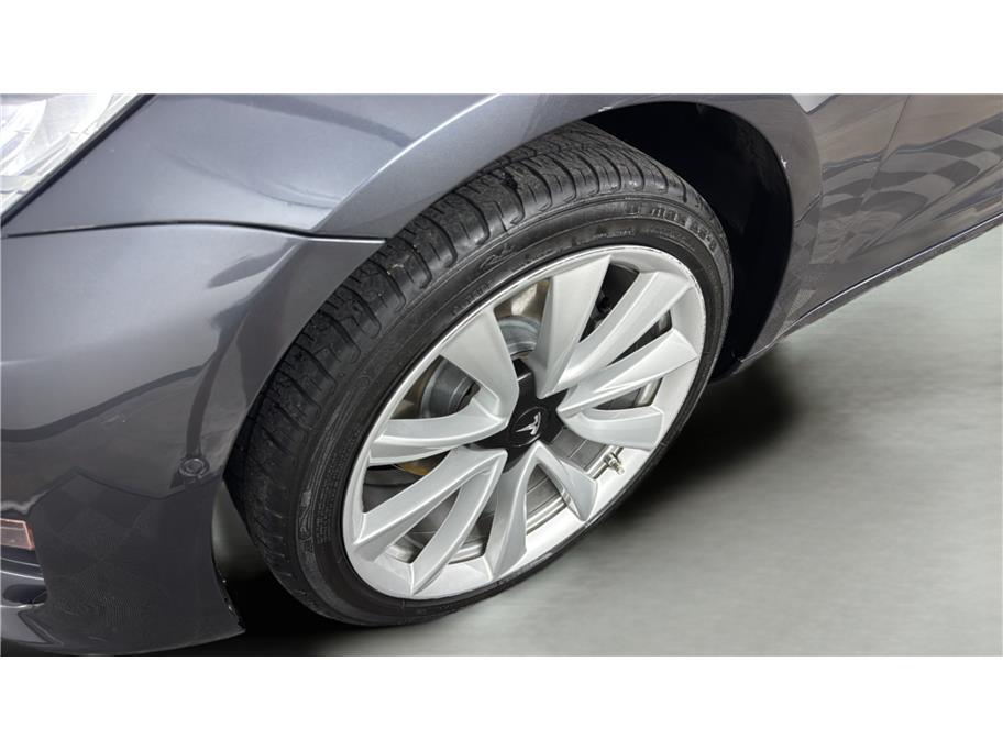 2018 Tesla Model 3 Long Range Sedan 4D Folsom CA