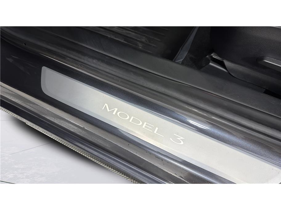 2018 Tesla Model 3 Long Range Sedan 4D Folsom CA